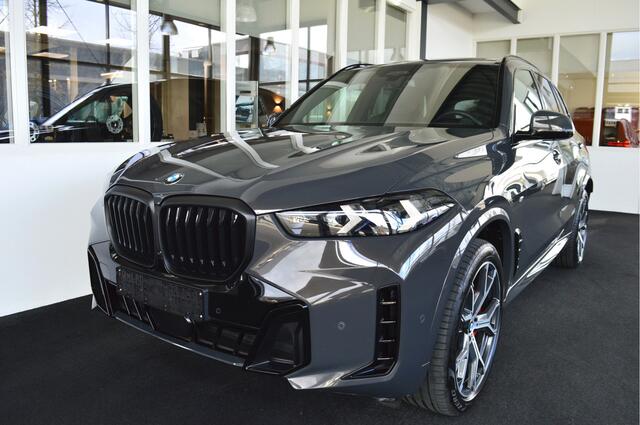 BMW X5 xDrive40i M-Sportedition | Dravitgrau | M-Stoelen !