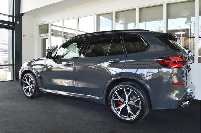 BMW X5 xDrive40i M-Sportedition | Dravitgrau | M-Stoelen !