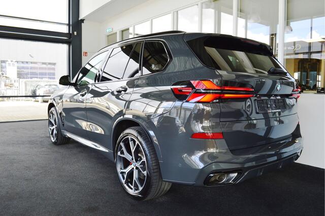 BMW X5 xDrive40i M-Sportedition | Dravitgrau | M-Stoelen !