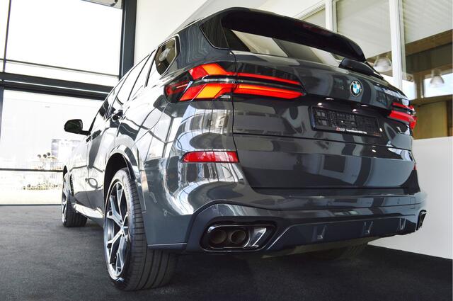 BMW X5 xDrive40i M-Sportedition | Dravitgrau | M-Stoelen !