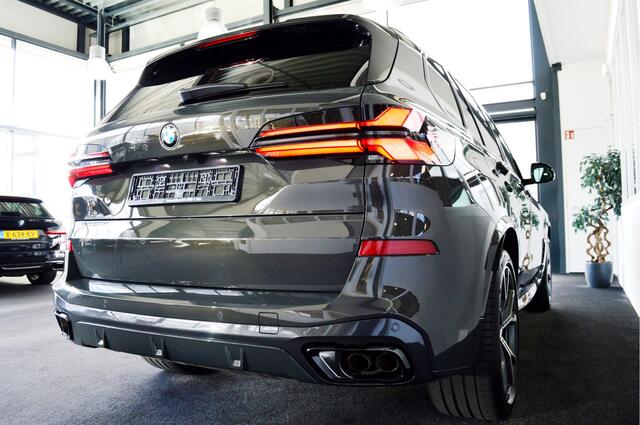 BMW X5 xDrive40i M-Sportedition | Dravitgrau | M-Stoelen !