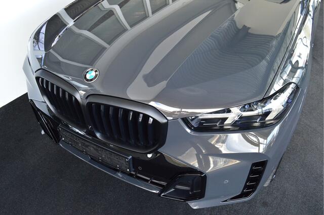 BMW X5 xDrive40i M-Sportedition | Dravitgrau | M-Stoelen !
