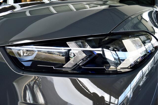 BMW X5 xDrive40i M-Sportedition | Dravitgrau | M-Stoelen !