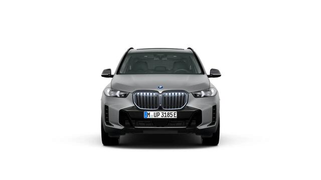 BMW X5 xDrive50e M Sport Pro, M Stoelen, B&W, 4-wielbest, pano, carbon, massage, volleder Merino, memory, luchtv., 22", HUD, tr.haak, privacy, NP146k