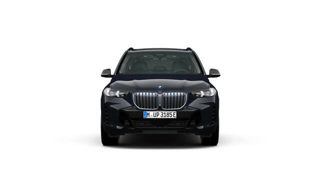 BMW X5 xDrive50e M Sport Pro, M Stoelen, B&W, 4-wielbest, pano, carbon, massage, volleder Merino, memory, luchtv., 22", HUD, tr.haak, privacy, NP144k