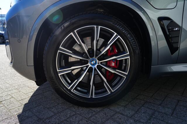 BMW X5 xDrive50e 395pk Stoelverwarming/HarmanKardon/Trekhaak