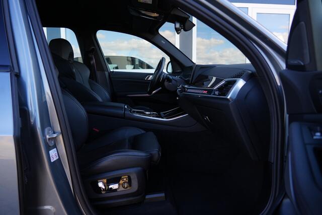 BMW X5 xDrive50e 395pk Stoelverwarming/HarmanKardon/Trekhaak