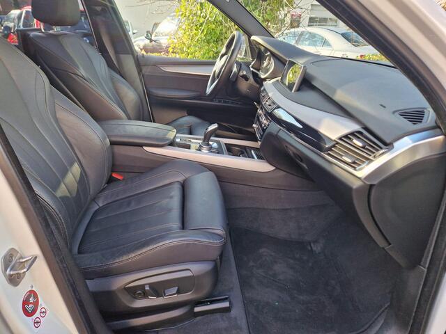 BMW X5 xDrive30d High Executive 7p.