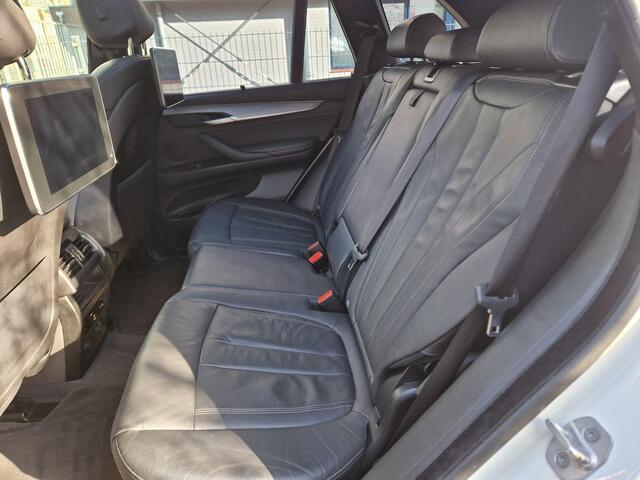 BMW X5 xDrive30d High Executive 7p.