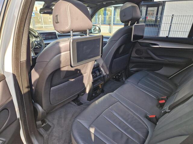 BMW X5 xDrive30d High Executive 7p.