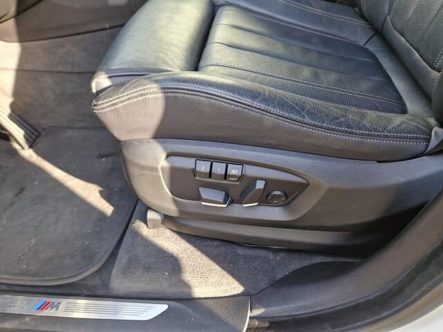 BMW X5 xDrive30d High Executive 7p.