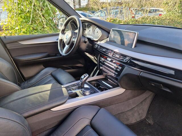 BMW X5 xDrive30d High Executive 7p.