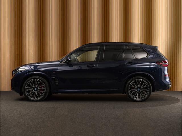 BMW X5 xDrive50e MSPORT-PANO-H/K-22