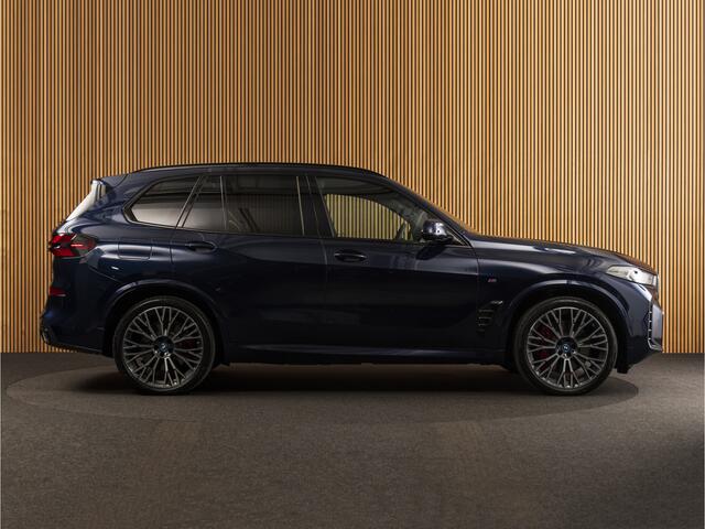 BMW X5 xDrive50e MSPORT-PANO-H/K-22