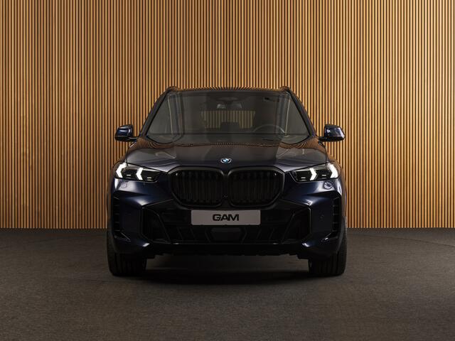 BMW X5 xDrive50e MSPORT-PANO-H/K-22