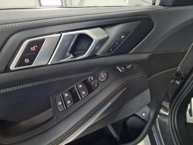 BMW X5 xDrive45e Executive M-Sport 394pk | Elektr. Trekhaak | Panorama | Individual Dravitgrau