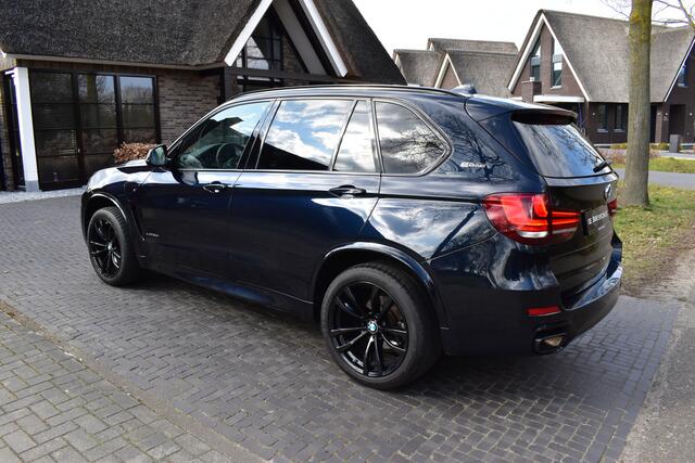 BMW X5 xDrive40e iPerformance M Sport Edition 100DKM NIEUWST!