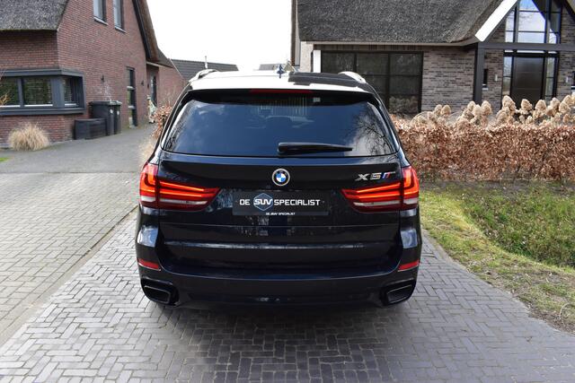 BMW X5 xDrive40e iPerformance M Sport Edition 100DKM NIEUWST!