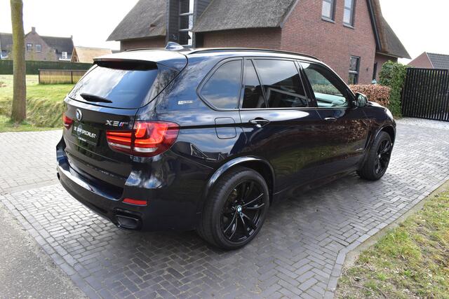 BMW X5 xDrive40e iPerformance M Sport Edition 100DKM NIEUWST!