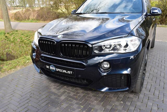 BMW X5 xDrive40e iPerformance M Sport Edition 100DKM NIEUWST!