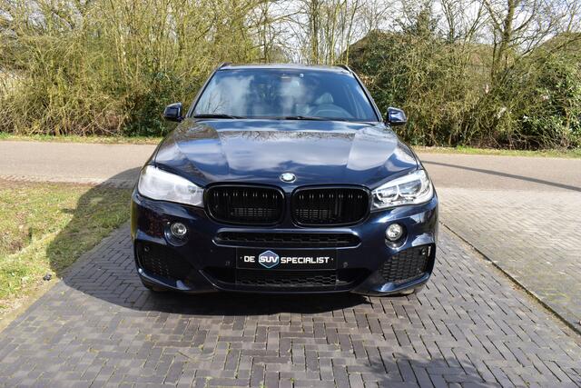 BMW X5 xDrive40e iPerformance M Sport Edition 100DKM NIEUWST!