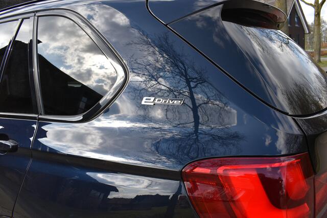 BMW X5 xDrive40e iPerformance M Sport Edition 100DKM NIEUWST!