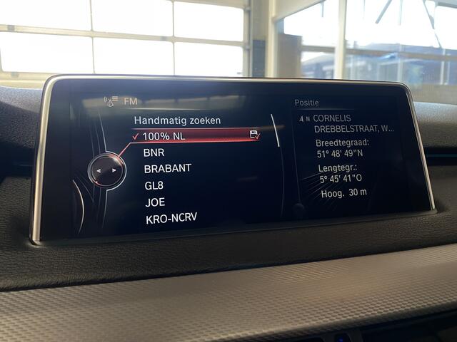 BMW X5 M50d Adaptive Cruise, Head Up display, Pano, Leder, Soft Close