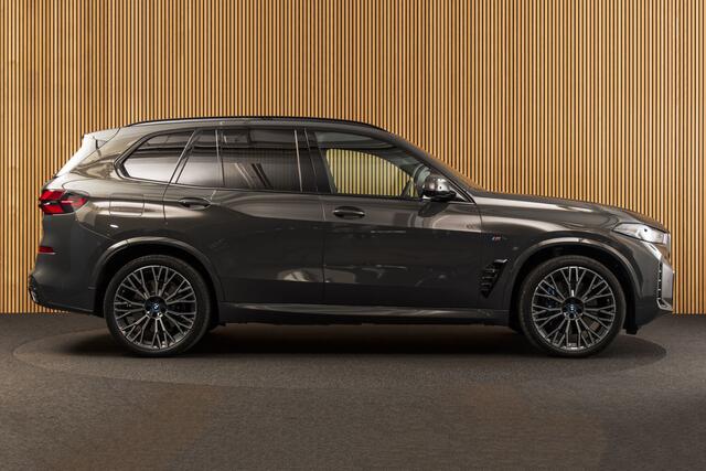 BMW X5 xDrive50e H/K-MSPORT-MASSAGE-22"-PANO