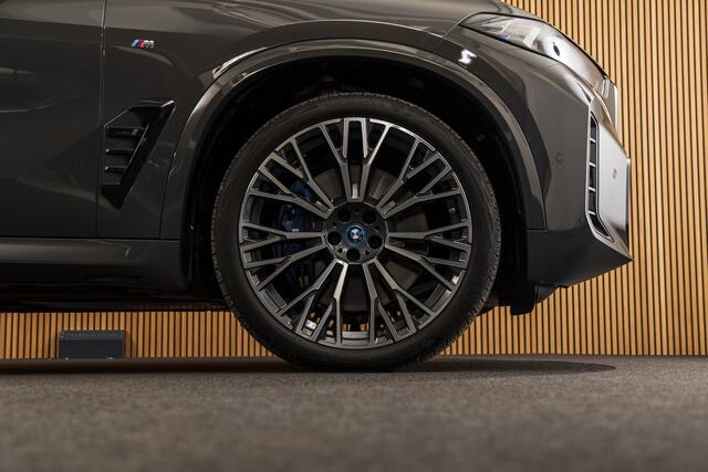 BMW X5 xDrive50e H/K-MSPORT-MASSAGE-22"-PANO