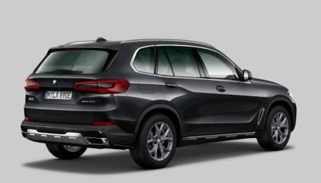 BMW X5 xDrive45e High Executive X Line - Panoramadak - Comfort Access - Parking Assistant Plus - Head Up - Hifi - Warmte Comfort Pack Voor - Getinte Ruiten - Comfortstoelen - Automatisch dimmende binnen/buitenspiegel -