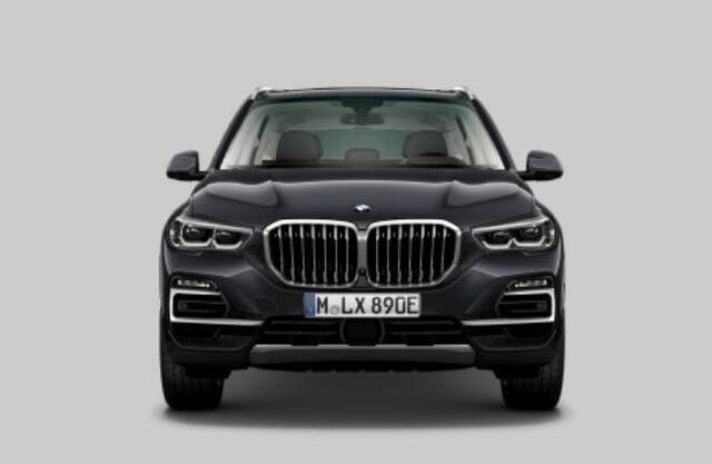 BMW X5 xDrive45e High Executive X Line - Panoramadak - Comfort Access - Parking Assistant Plus - Head Up - Hifi - Warmte Comfort Pack Voor - Getinte Ruiten - Comfortstoelen - Automatisch dimmende binnen/buitenspiegel -