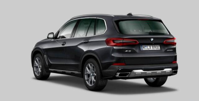 BMW X5 xDrive45e High Executive X Line - Panoramadak - Comfort Access - Parking Assistant Plus - Head Up - Hifi - Warmte Comfort Pack Voor - Getinte Ruiten - Comfortstoelen - Automatisch dimmende binnen/buitenspiegel -