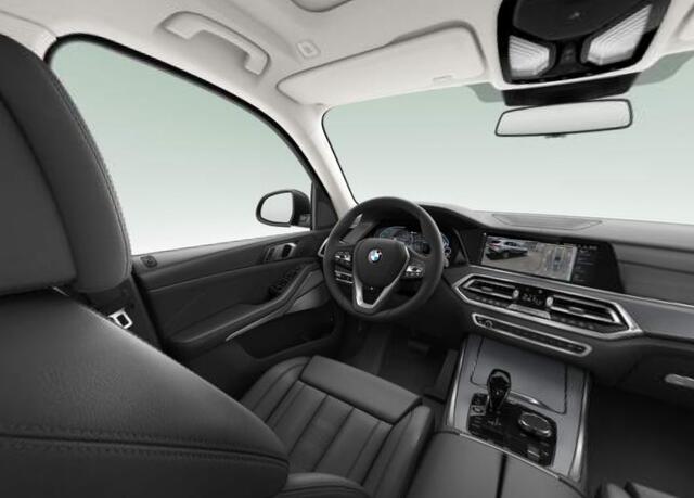 BMW X5 xDrive45e High Executive X Line - Panoramadak - Comfort Access - Parking Assistant Plus - Head Up - Hifi - Warmte Comfort Pack Voor - Getinte Ruiten - Comfortstoelen - Automatisch dimmende binnen/buitenspiegel -
