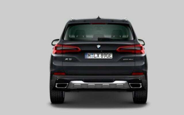 BMW X5 xDrive45e High Executive X Line - Panoramadak - Comfort Access - Parking Assistant Plus - Head Up - Hifi - Warmte Comfort Pack Voor - Getinte Ruiten - Comfortstoelen - Automatisch dimmende binnen/buitenspiegel -