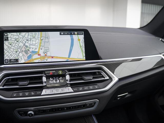 BMW X5 xDrive45e | M Sportpakket | High Executive | Panoramadak | Harman Kardon | Head-Up Display | 21'' | Trekhaak
