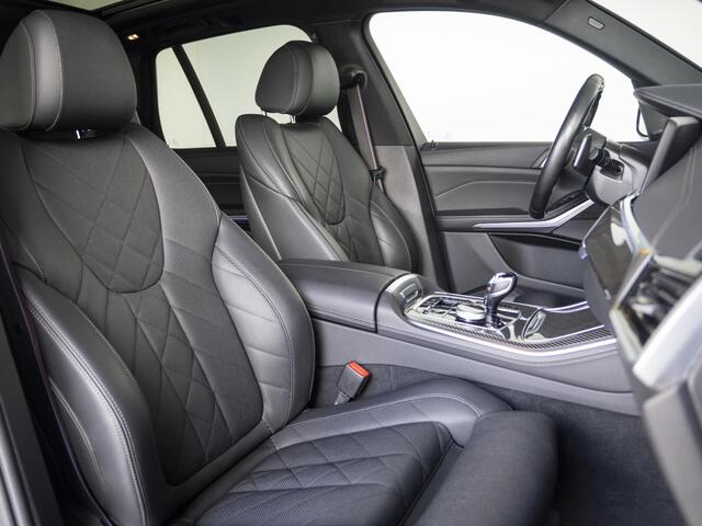 BMW X5 xDrive45e | M Sportpakket | High Executive | Panoramadak | Harman Kardon | Head-Up Display | 21'' | Trekhaak