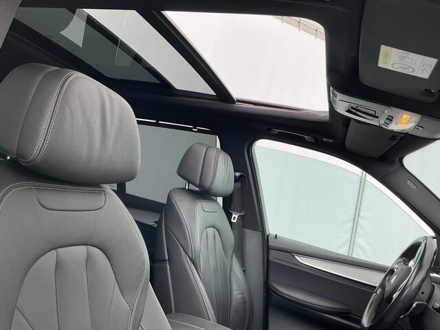 BMW X5 M-Sport xDrive40e iPerformance Pano Sfeerv Harm/Kard Trekh High Executive
