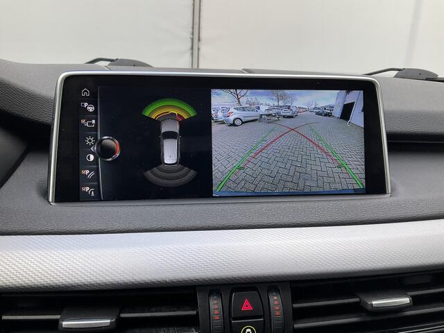 BMW X5 M-Sport xDrive40e iPerformance Pano Sfeerv Harm/Kard Trekh High Executive