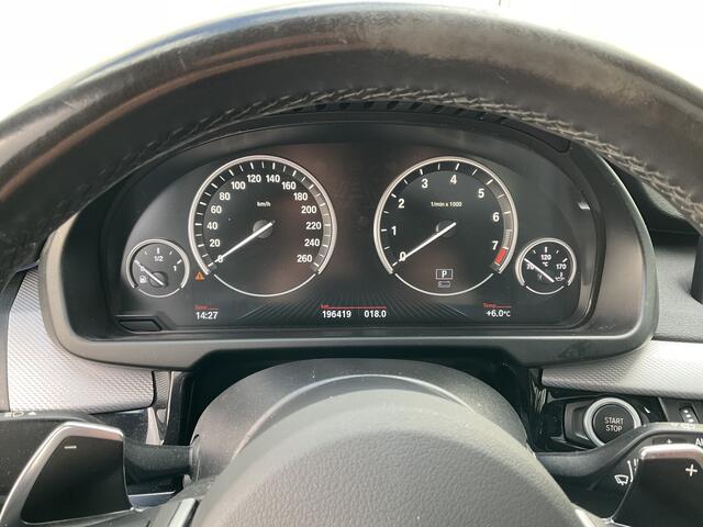BMW X5 M-Sport xDrive40e iPerformance Pano Sfeerv Harm/Kard Trekh High Executive