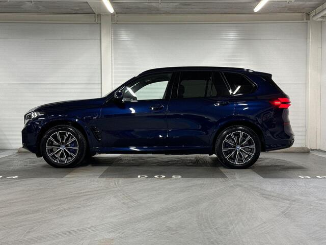 BMW X5 xDrive50e l M-Sport l B&W l Elek. Trekhaak