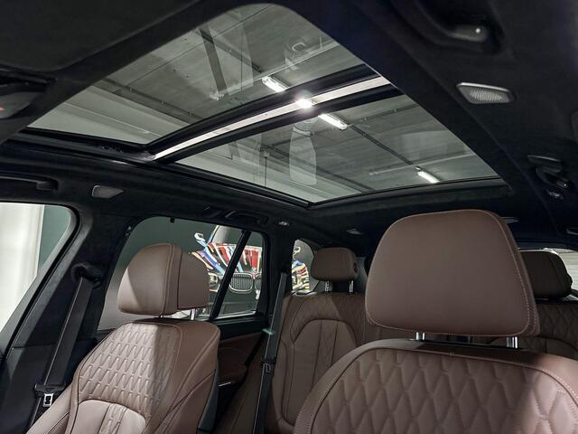 BMW X5 xDrive50e l M-Sport l B&W l Elek. Trekhaak