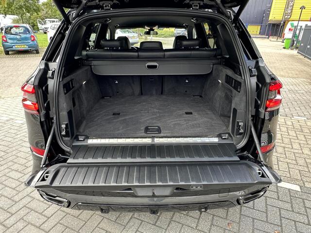 BMW X5 xDrive45e High Executive M-Sport | Black line | 22" | Apple Car play