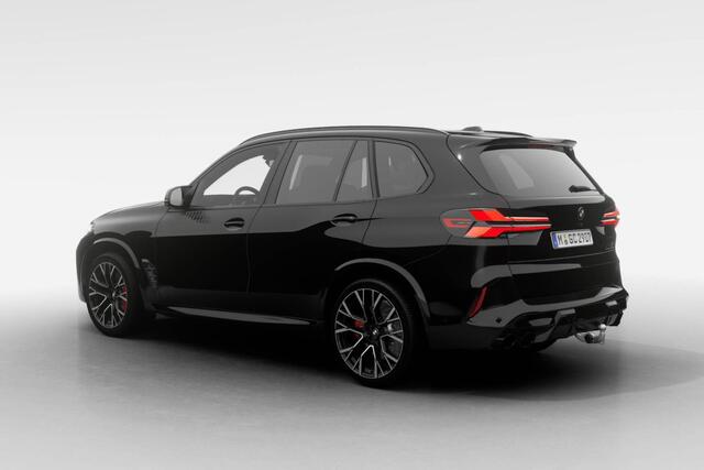BMW X5 M Competition | Travel Pack | Innovation Pack | Comfort Plus Pack