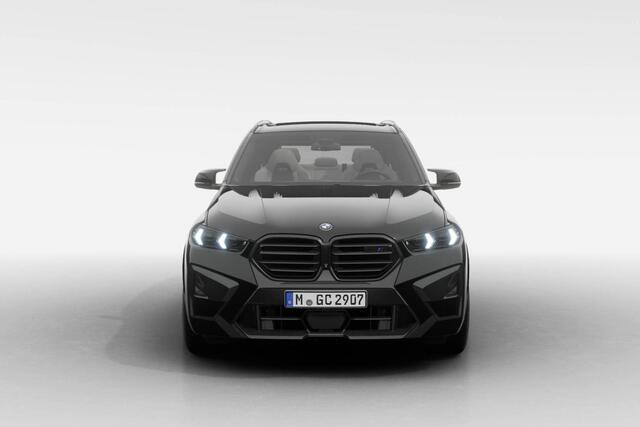 BMW X5 M Competition | Travel Pack | Innovation Pack | Comfort Plus Pack