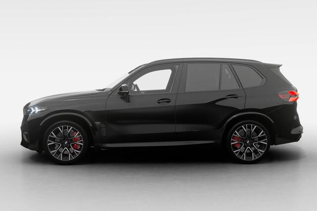 BMW X5 M Competition | Travel Pack | Innovation Pack | Comfort Plus Pack