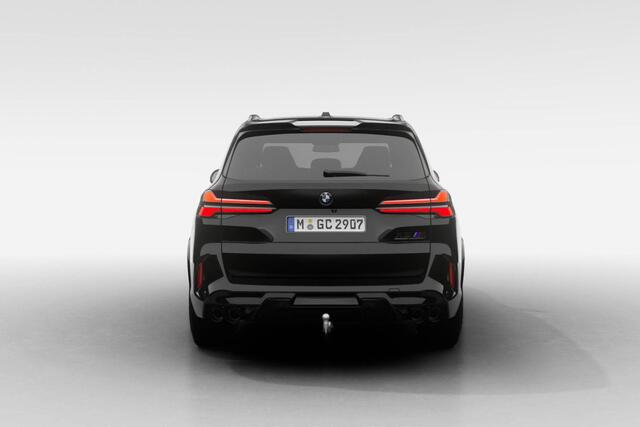 BMW X5 M Competition | Travel Pack | Innovation Pack | Comfort Plus Pack