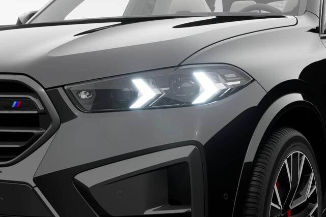 BMW X5 M Competition | Travel Pack | Innovation Pack | Comfort Plus Pack