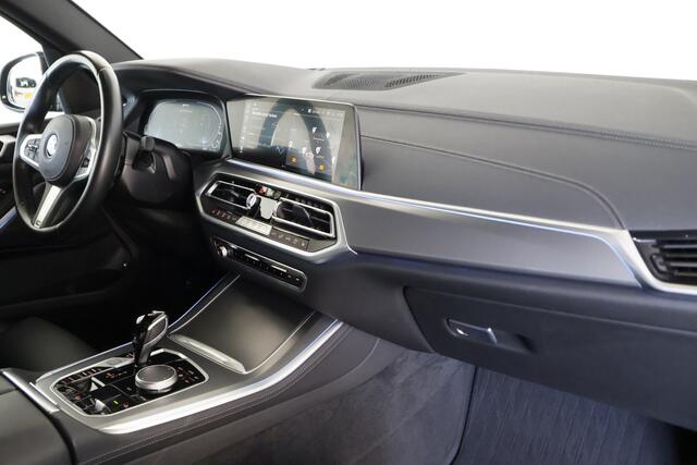 BMW X5 xDrive45e High Executive / Opendak / Leder / HUD / ACC / Laser-LED