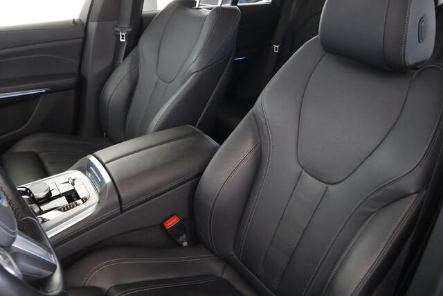 BMW X5 xDrive45e High Executive / Opendak / Leder / HUD / ACC / Laser-LED