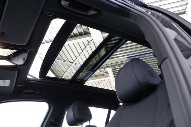 BMW X5 xDrive45e High Executive / Opendak / Leder / HUD / ACC / Laser-LED
